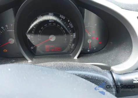 2015 Kia Sportage Lx из США, поврежденный, VIN KNDPB3AC7F7677114